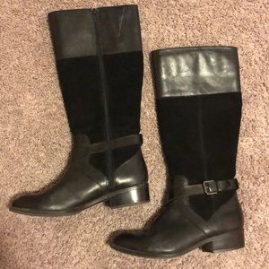 Ralph Lauren Maryann Boot